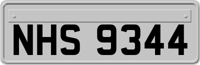 NHS9344