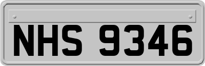 NHS9346