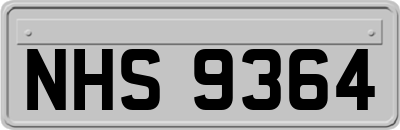 NHS9364