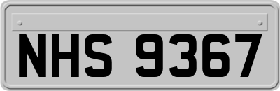 NHS9367