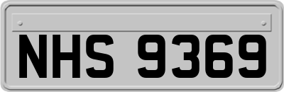 NHS9369