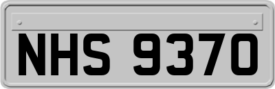 NHS9370