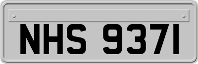 NHS9371