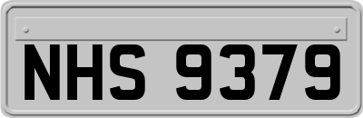NHS9379