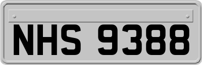 NHS9388