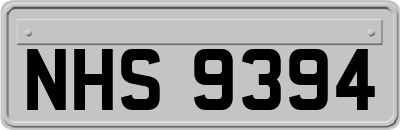 NHS9394