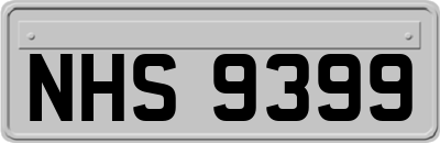 NHS9399