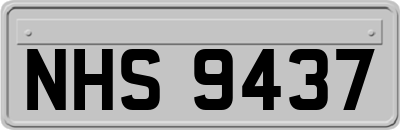 NHS9437