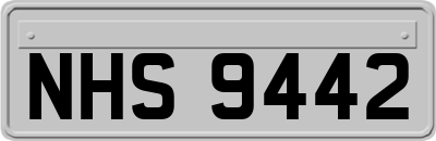 NHS9442