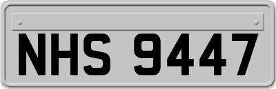 NHS9447
