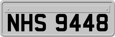 NHS9448