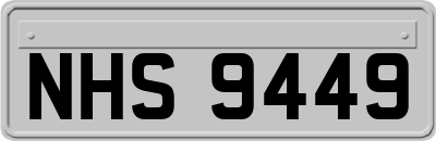 NHS9449