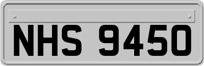 NHS9450