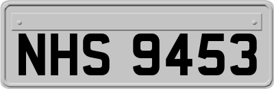 NHS9453