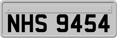 NHS9454