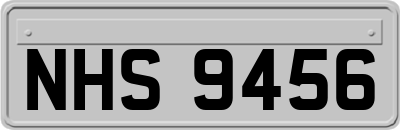 NHS9456