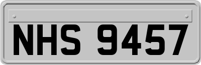 NHS9457