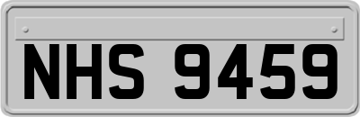 NHS9459