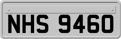 NHS9460