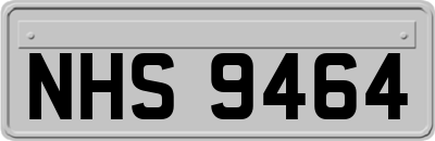 NHS9464
