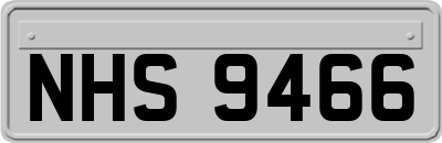 NHS9466