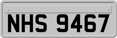 NHS9467