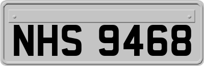 NHS9468
