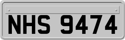 NHS9474