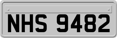 NHS9482