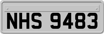 NHS9483