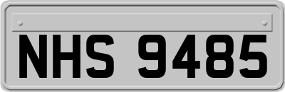 NHS9485