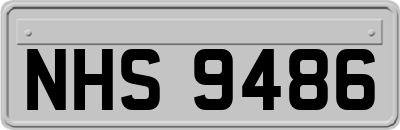NHS9486