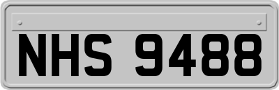 NHS9488