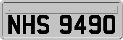 NHS9490