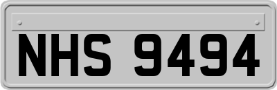 NHS9494
