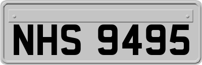 NHS9495