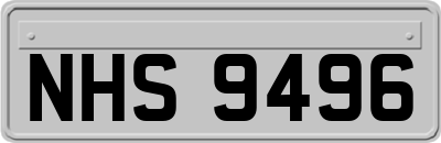 NHS9496