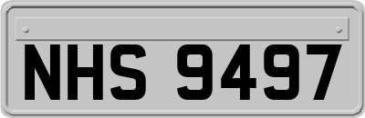NHS9497