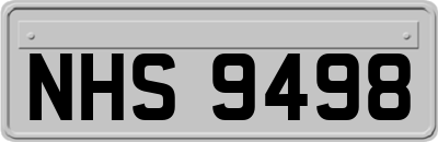 NHS9498