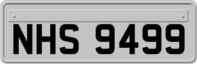 NHS9499