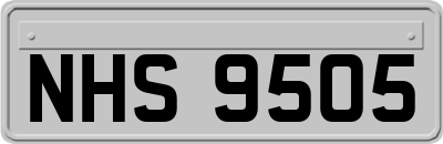 NHS9505