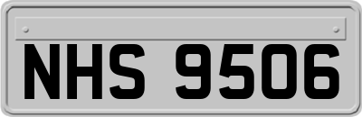 NHS9506