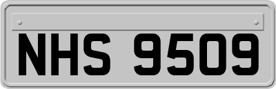 NHS9509
