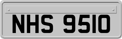 NHS9510