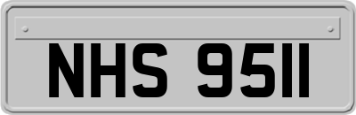 NHS9511