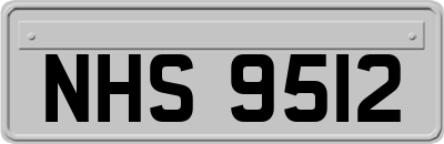 NHS9512