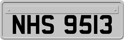 NHS9513