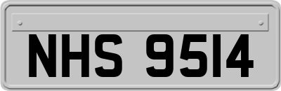 NHS9514