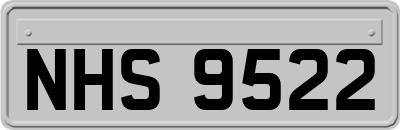 NHS9522