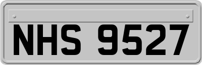 NHS9527